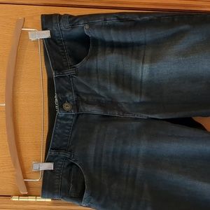 Liz Claiborne jeans, 12 Tall